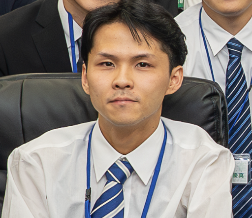 優勝者